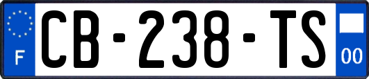 CB-238-TS