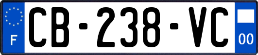 CB-238-VC