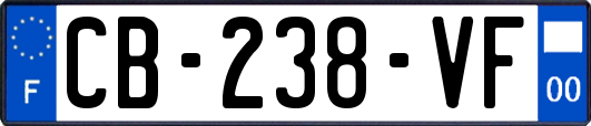 CB-238-VF