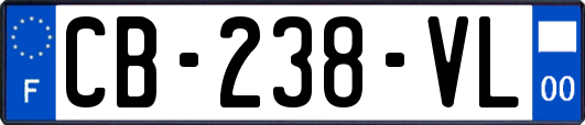 CB-238-VL