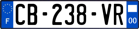 CB-238-VR