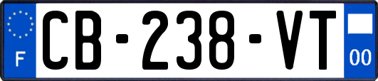 CB-238-VT