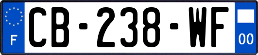 CB-238-WF