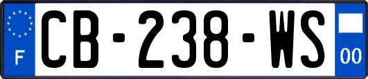 CB-238-WS