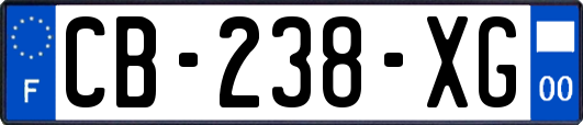 CB-238-XG