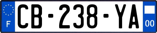 CB-238-YA