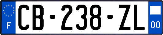 CB-238-ZL