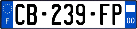 CB-239-FP