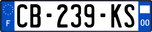 CB-239-KS