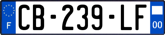 CB-239-LF