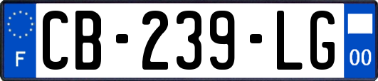 CB-239-LG