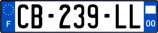 CB-239-LL