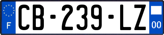 CB-239-LZ
