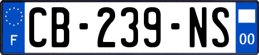 CB-239-NS