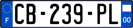 CB-239-PL