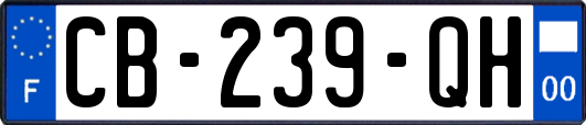 CB-239-QH