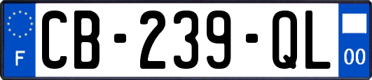 CB-239-QL