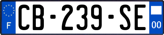 CB-239-SE