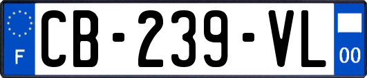 CB-239-VL