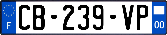 CB-239-VP