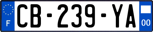 CB-239-YA