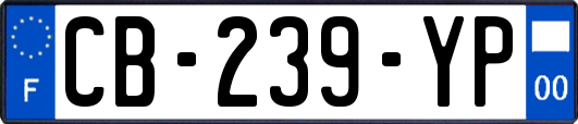 CB-239-YP