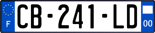 CB-241-LD