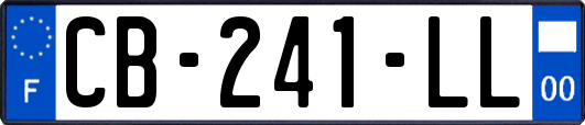 CB-241-LL