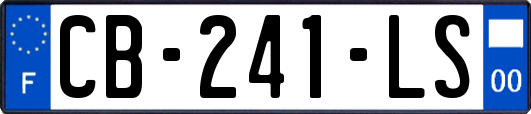 CB-241-LS
