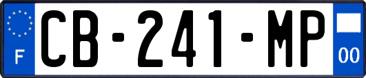 CB-241-MP