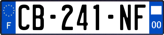 CB-241-NF