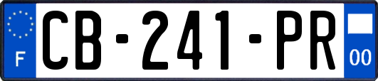 CB-241-PR