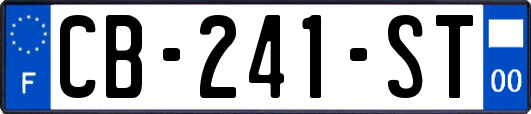 CB-241-ST
