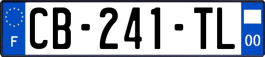 CB-241-TL