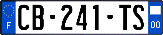 CB-241-TS