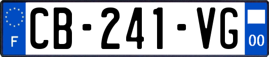 CB-241-VG