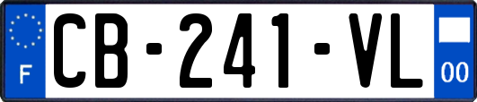 CB-241-VL
