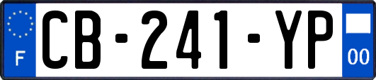 CB-241-YP