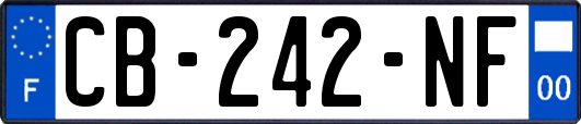 CB-242-NF