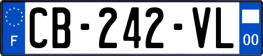 CB-242-VL