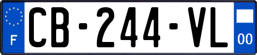 CB-244-VL
