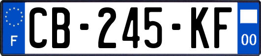 CB-245-KF