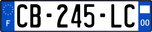 CB-245-LC