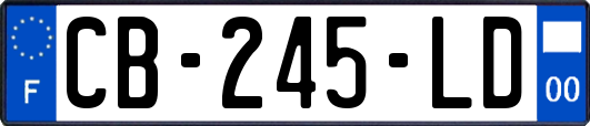 CB-245-LD