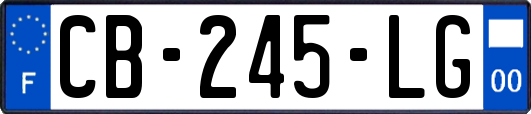 CB-245-LG