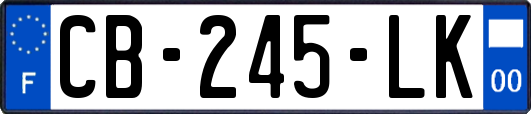 CB-245-LK