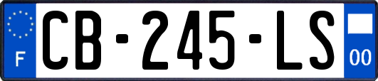 CB-245-LS