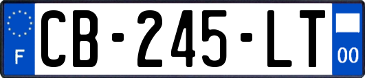 CB-245-LT