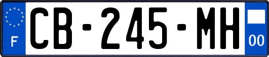 CB-245-MH