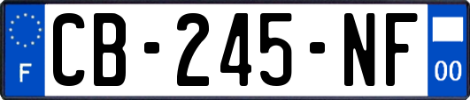 CB-245-NF
